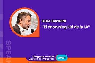 Charla de IA en UTN Córdoba