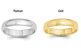 Is Platinum Really Better Than Gold?