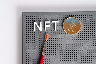 NFT Creators and IP Protection