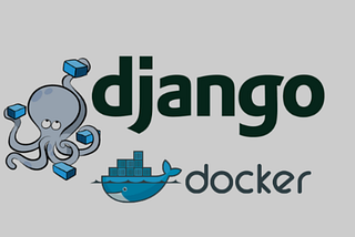 Deploying Django App inside Docker container running Apache2 with Pgadmin and Elasticsearch