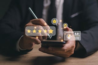 Why Unmanaged Online Reviews are Bad for Business