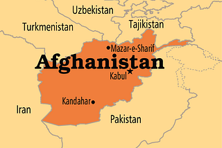 The Afghans are coming.. to Worlds!