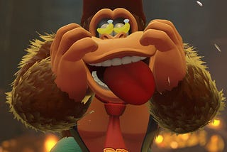 Opinion: I Hate NuDK