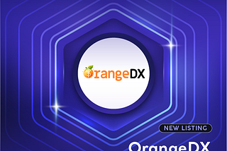 ProBit Global Lists OrangeDX (O4DX)