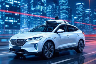 Smart Mobility: Beyond Self-Driving Cars