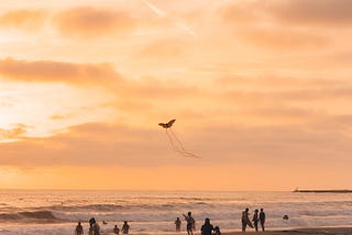 Photo by Josh Hild: https://www.pexels.com/photo/sea-city-dawn-landscape-17685526/