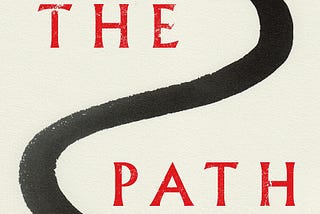 #52books52weeks — 16/52 Michael Puett and Christine Gross-Loh “The Path”