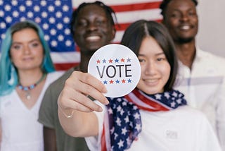 How My Daughter Saved Me on November 6