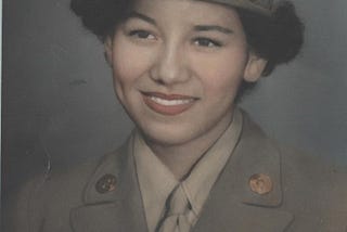 Overlooked WWII Veterans: Hispanic Women of The 6888th Postal Battalion