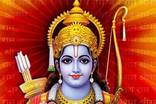 Raam Darshan — Witnessing Prabhu Shri Raam in full Glory