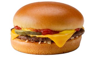 Paul’s F-Log: #1