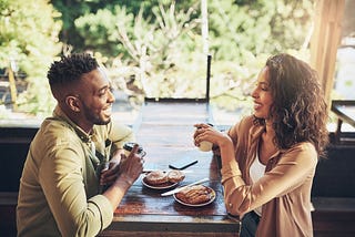 8 Things to Remember for Your First Date