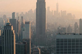 Spoken Words: “Is America the Next Babylon?”