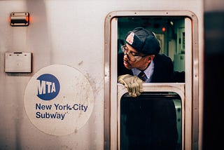 Are New Yorkers Doomed with the MTA?