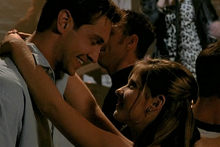 Never Kill A Boy On The First Date (BtVS 1.5)