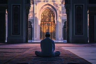 Welcoming The Social and Economic Excitement Of Ramadan