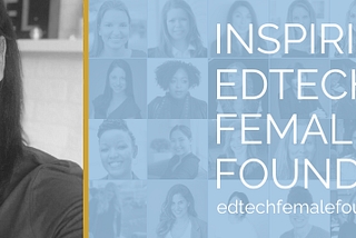 “ I Had A Vision Of What Education Could & Should Look Like” ; Interview with Andrea Sesum…