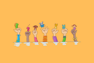 How to Use Digital Puppetry Animations to Communicate Your Brand