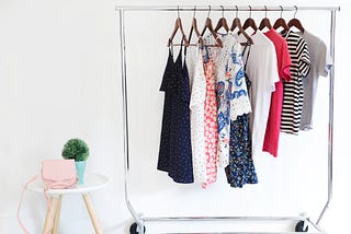 How I got ChatGPT to design my summer capsule wardrobe!