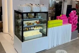 Freezer Hire Solutions: Optimize Your Event Now!