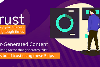 Tips for User Generated Content