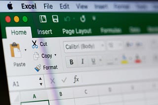 Benefits of Getting Advanced Excel Training Course and its Career Choice
