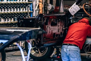 5 ways we improved our React Native app