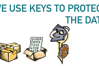 Key Management Approaches for Mobile apps