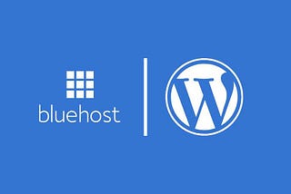 Bluehost — A powerful and very reliable hosting for your website