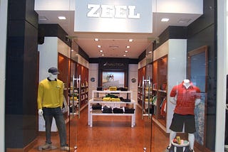 Zeel Stylish fitness cloth