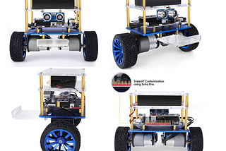 How To Build A SolidWorks Robot!