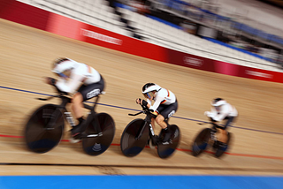 (More) On Velodrome