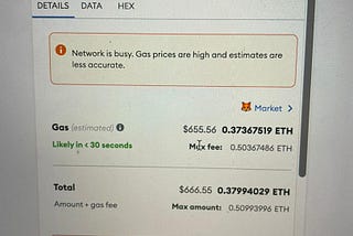 Layer 2 Blockchains