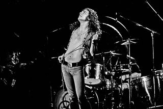 A Critical Analysis Of Some Of Led Zeppelin’s Most Culturally Significant Literary Works