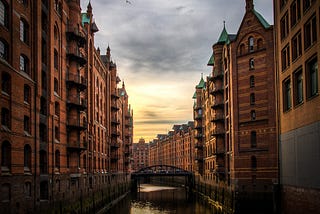 Hamburg