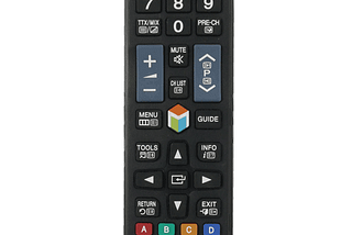 ALL ABOUT UNIVERSAL REMOTE CONTROL