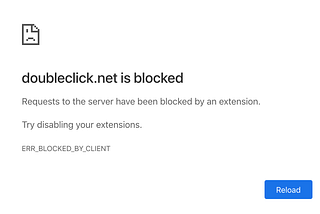 Build your own Ad Blocker