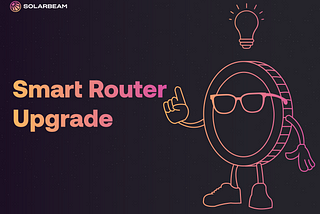 Connecting the Standard and Stable AMM: Smart Router