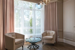 How to combine retro décor with my modern home?