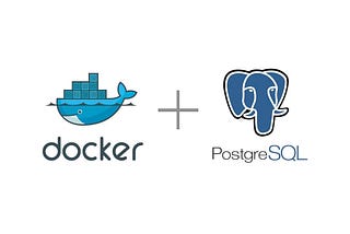 How to push Docker Postgres image with persistent data?