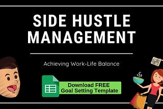 Side Hustle Management