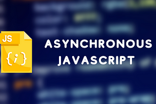 Asynchronous JavaScript: Understanding Callbacks, Promises, and Async/Await