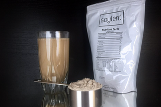 Soylent Unveils Nutrient Patches to Help Workers Abandon Meals Altogether