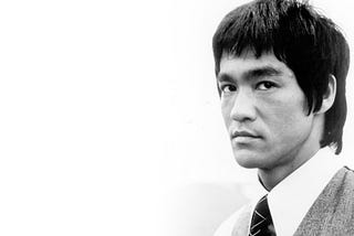 10 lessons we should learn from Bruce Lee