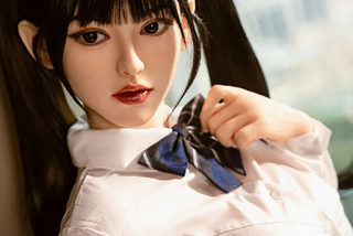 Buy a cosplay sex doll as a convenient partner for a safe and indulgent intimate experience