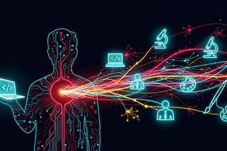How I Use AI to Make My Life Easier