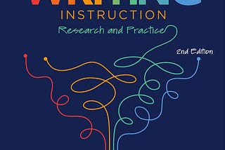 [DOWNLOAD] What Works in Writing Instruction: Research and Practice, 2nd ed.