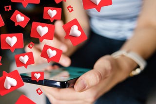 Trapped in the Scroll: How Social Media Hijacks Our Minds, Wellness & Real Connections