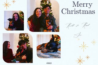 May you find the STAR for the life to come this Christmas!