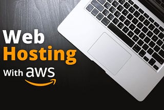 Web Hosting with AWS